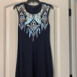 Express Maxi Dress Size XS